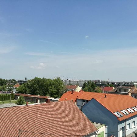 Ambiente Apartment Dunajska Streda Ngoại thất bức ảnh