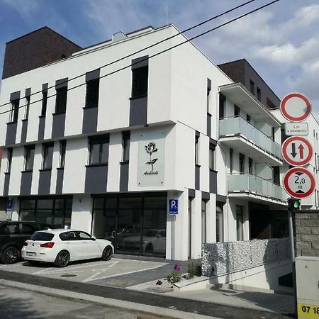 Ambiente Apartment Dunajska Streda Ngoại thất bức ảnh