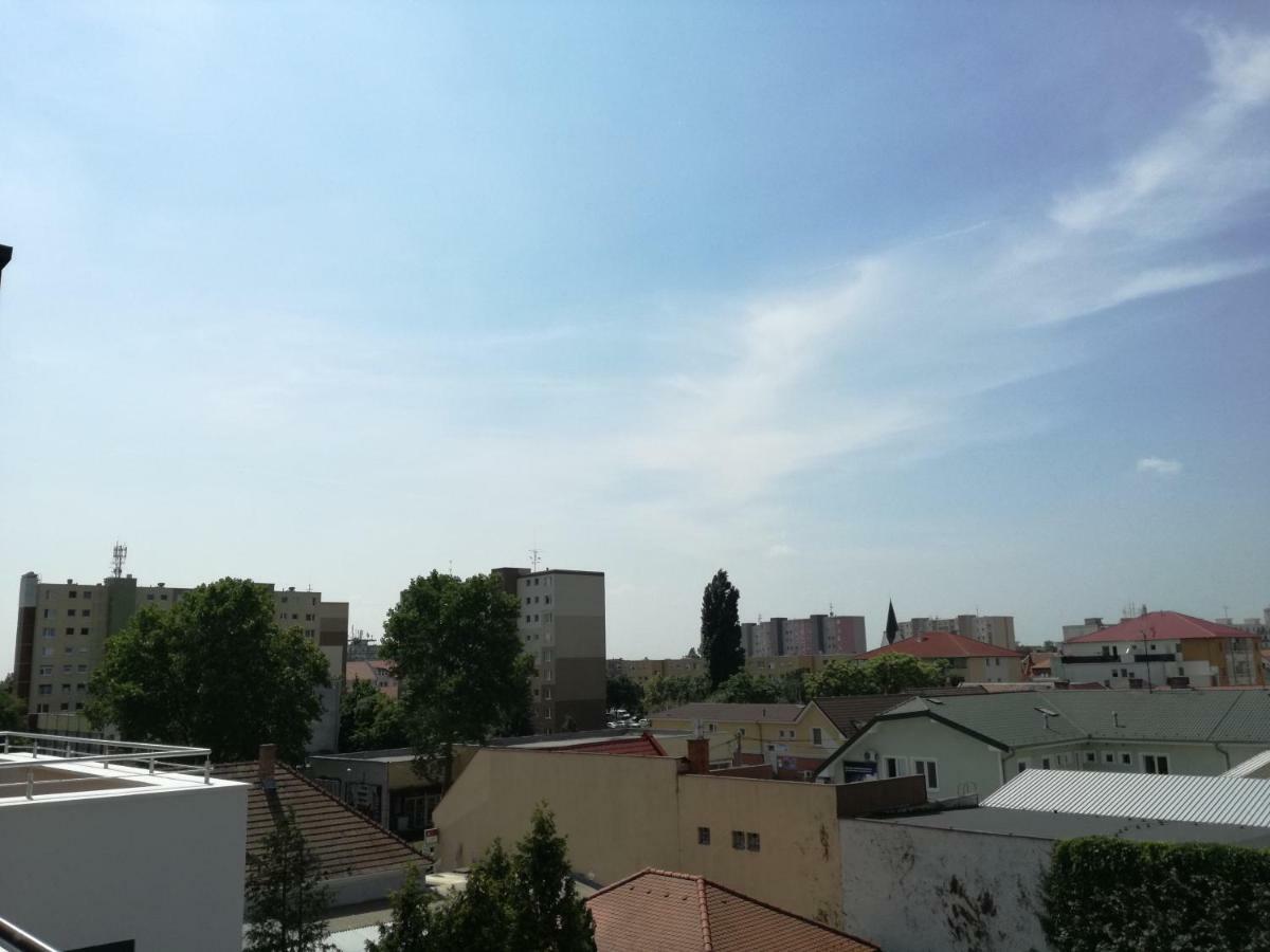 Ambiente Apartment Dunajska Streda Ngoại thất bức ảnh