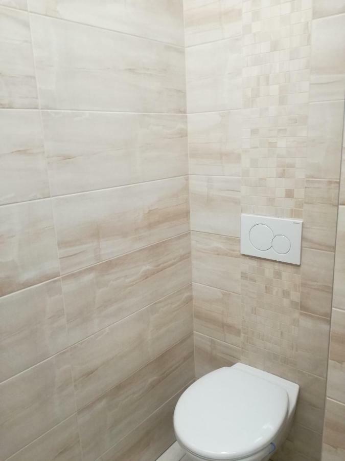 Ambiente Apartment Dunajska Streda Ngoại thất bức ảnh