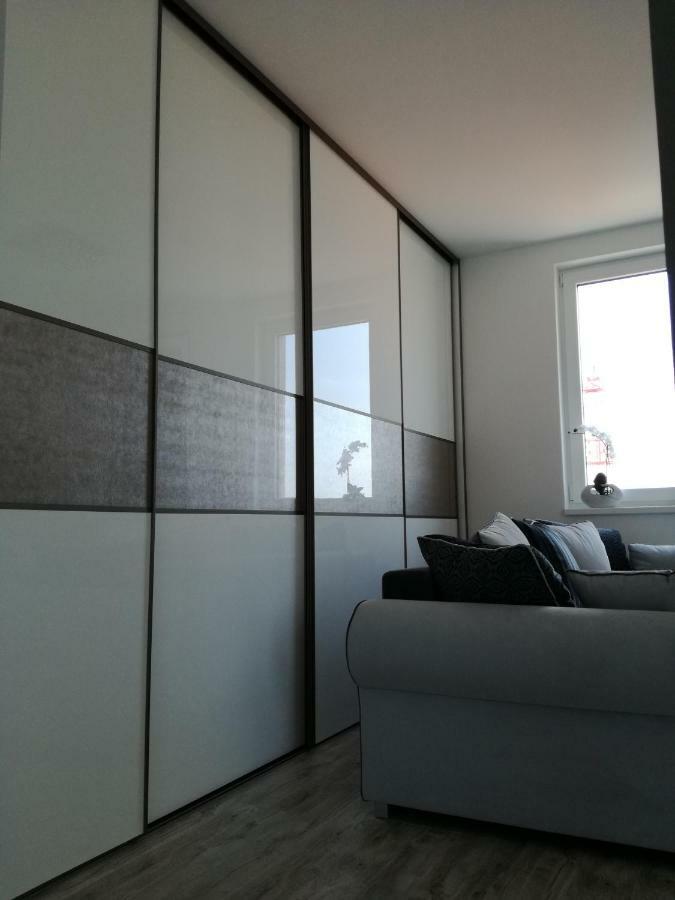 Ambiente Apartment Dunajska Streda Ngoại thất bức ảnh