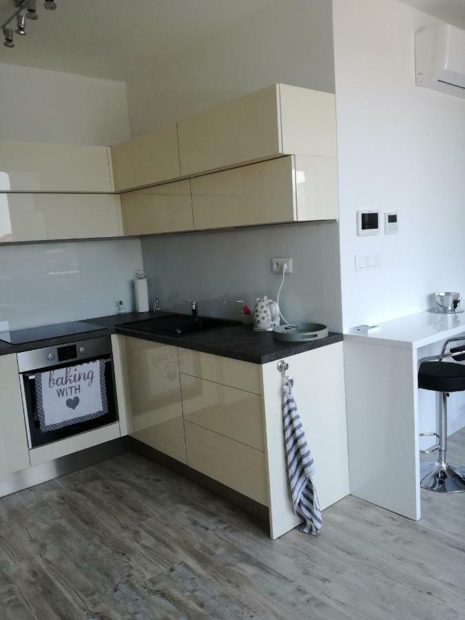 Ambiente Apartment Dunajska Streda Ngoại thất bức ảnh