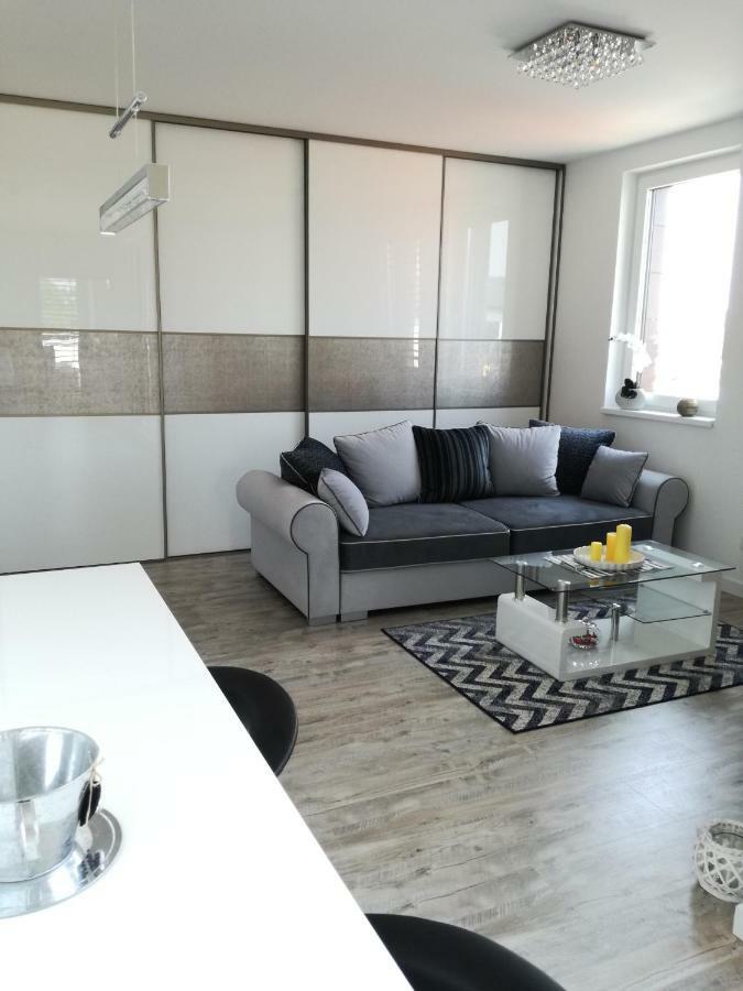 Ambiente Apartment Dunajska Streda Ngoại thất bức ảnh