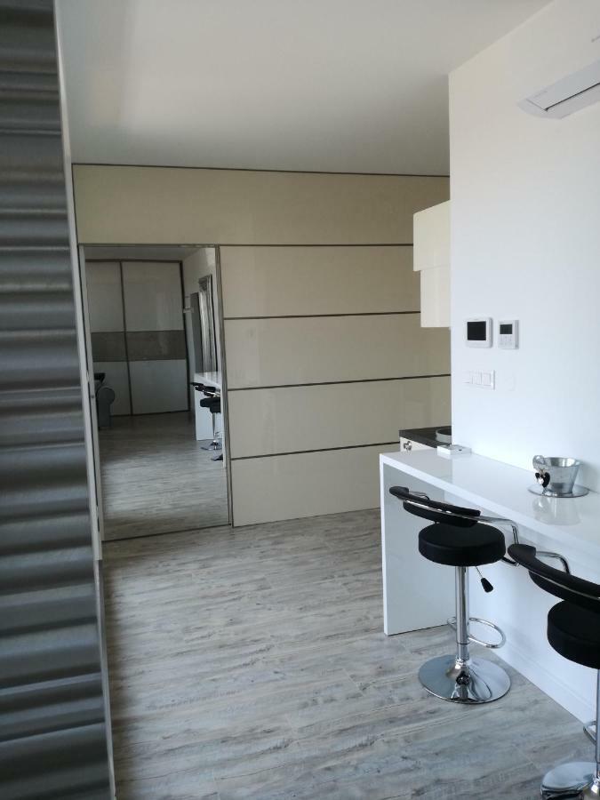 Ambiente Apartment Dunajska Streda Ngoại thất bức ảnh