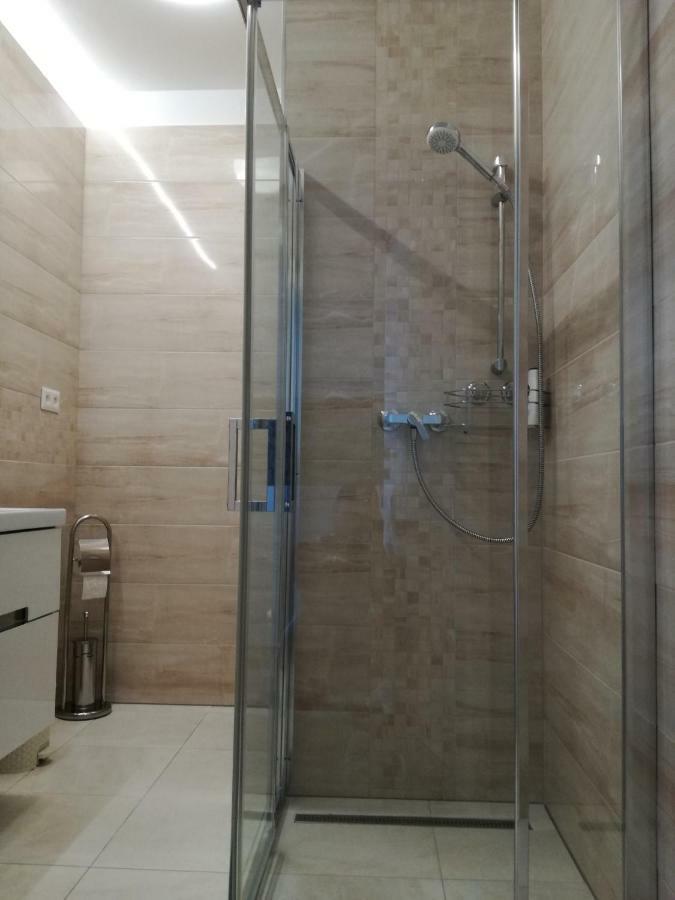 Ambiente Apartment Dunajska Streda Ngoại thất bức ảnh
