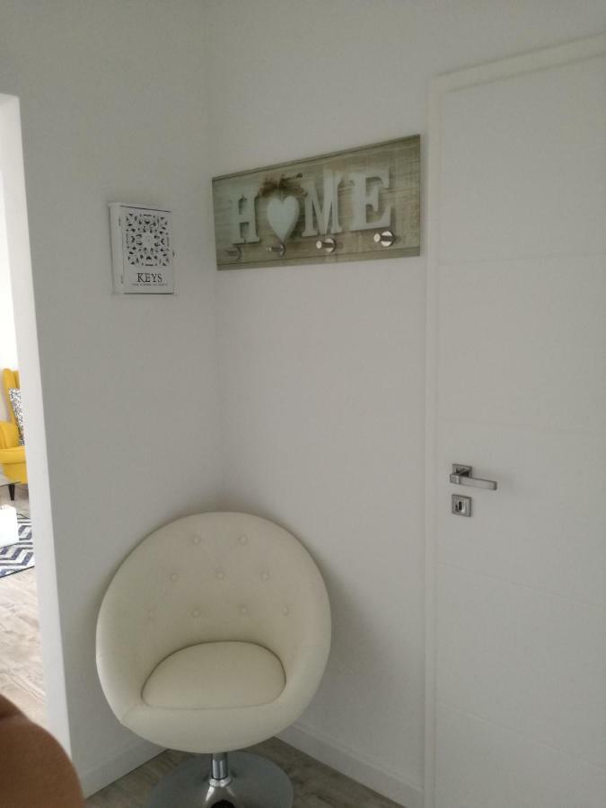 Ambiente Apartment Dunajska Streda Ngoại thất bức ảnh