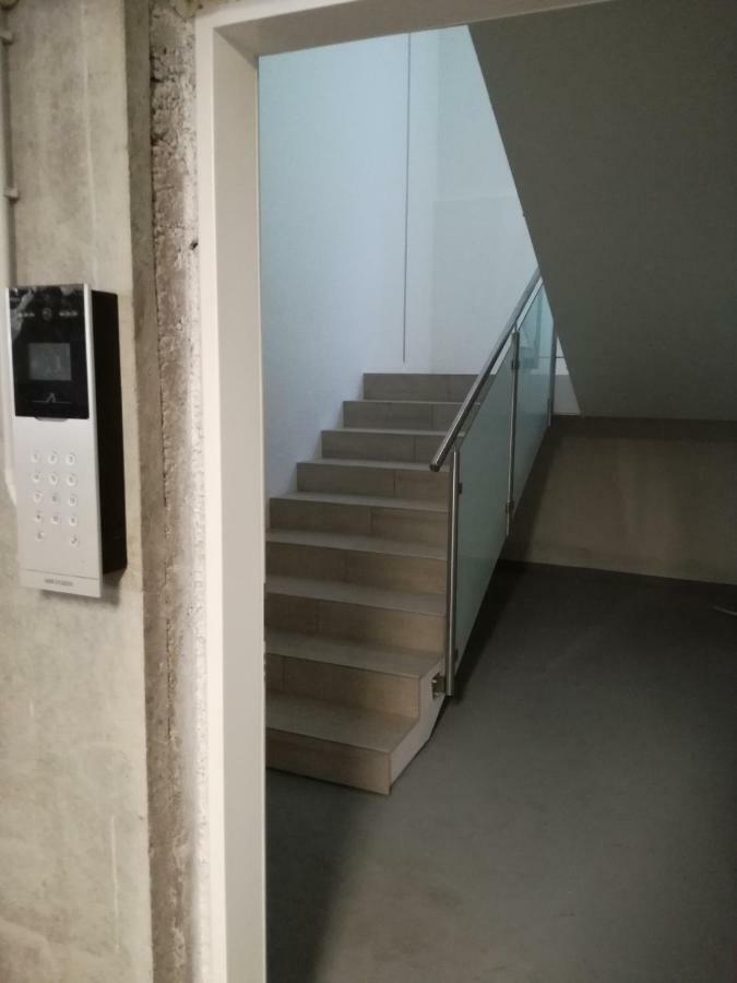 Ambiente Apartment Dunajska Streda Ngoại thất bức ảnh